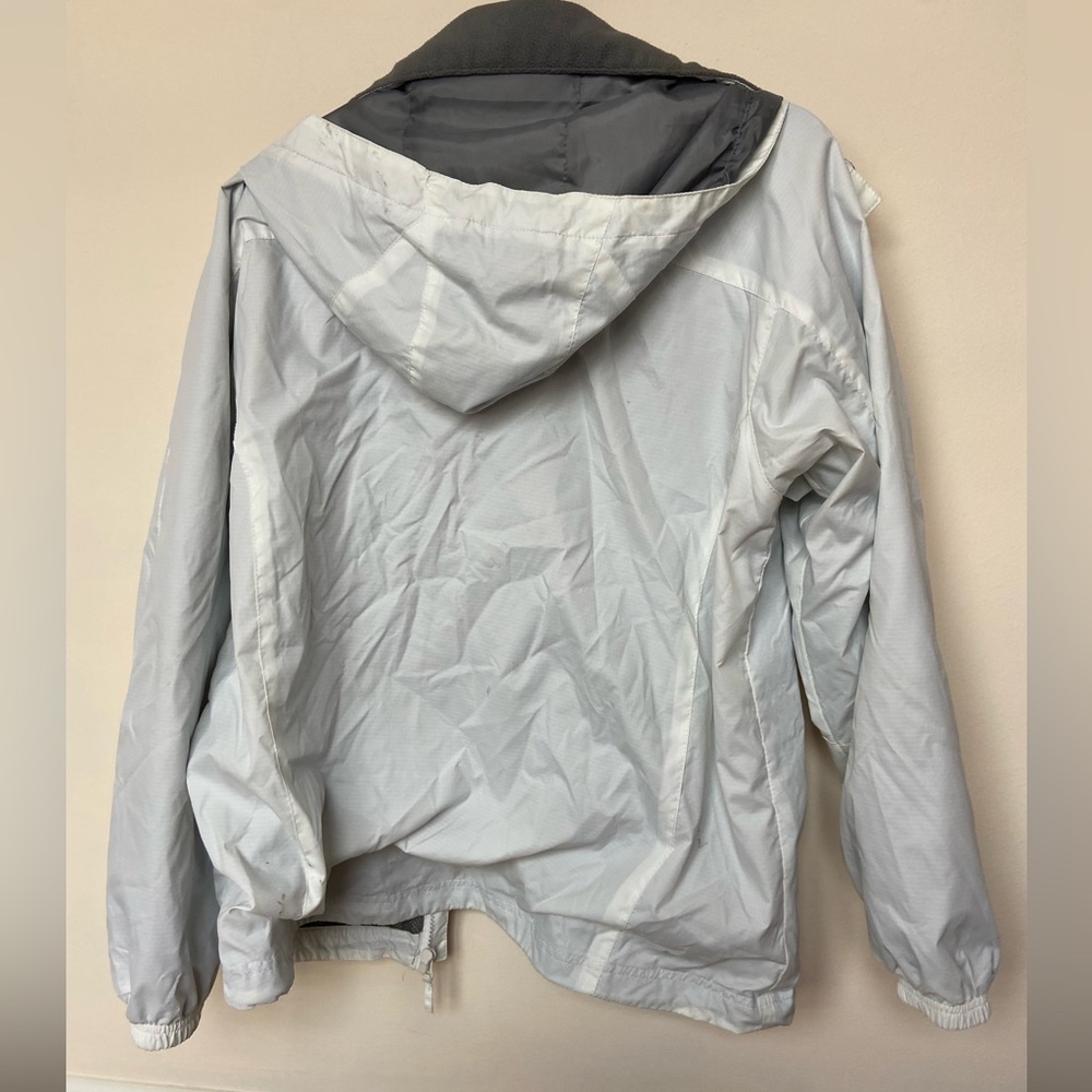 Light spring jacket - Picture 2 of 3